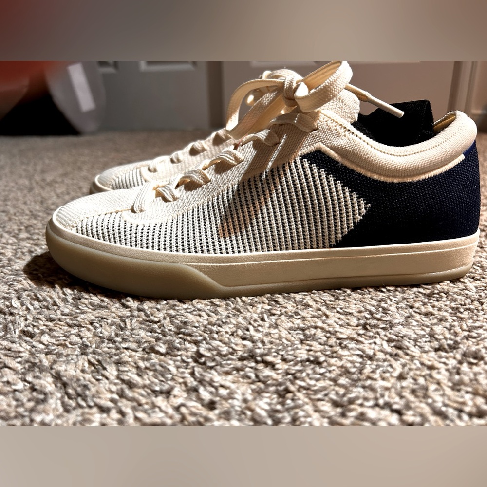 Rothy’s tennis shoes